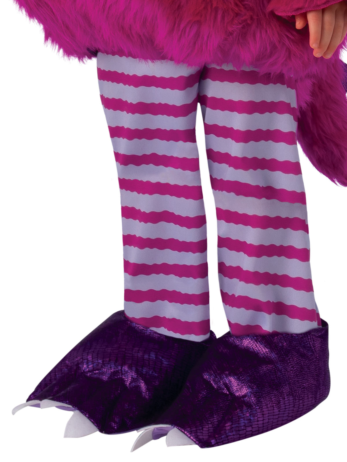 Purple Dragon Costume, Child
