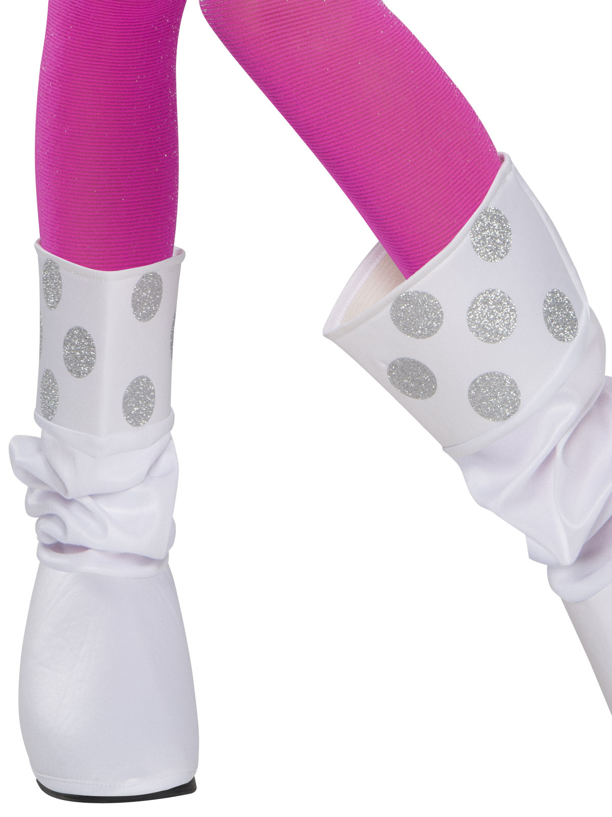 Barbie Rocker Costume, Adult