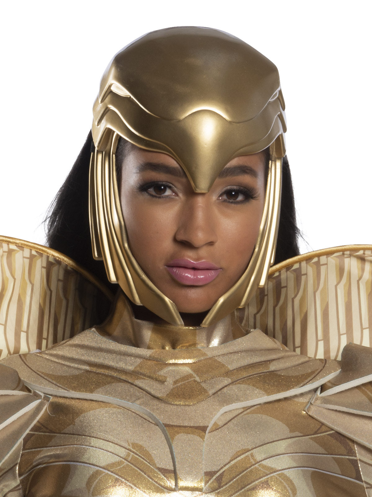 Wonder Woman 1984 Golden Armour Costume, Adult