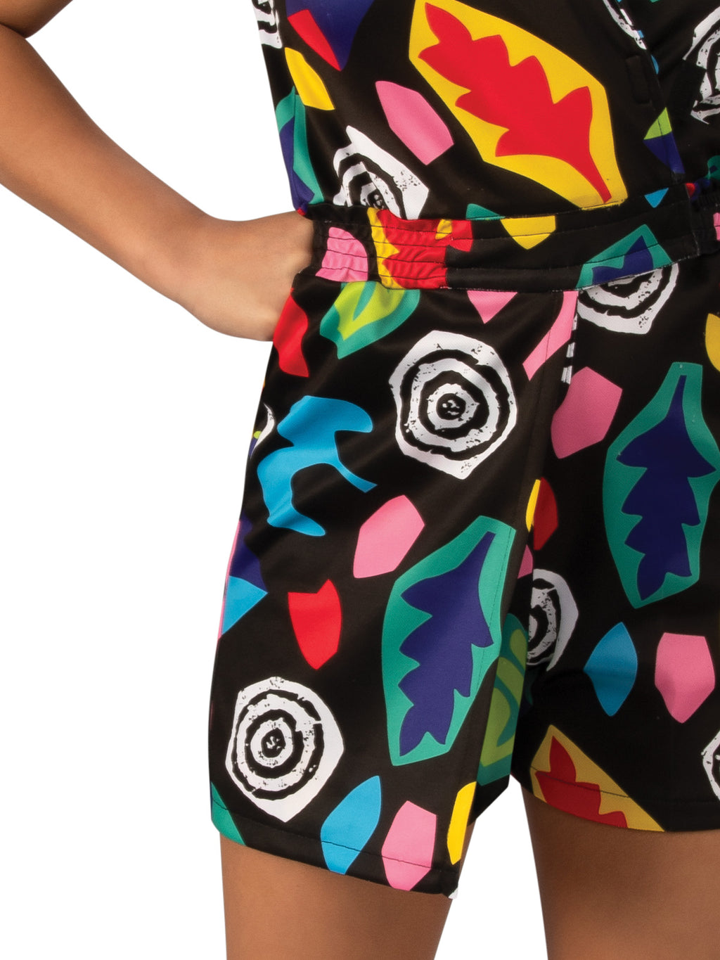 Eleven Mall Dress Costume, Child