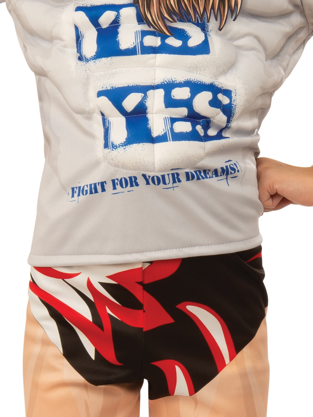 Daniel Bryan Deluxe Costume, Child