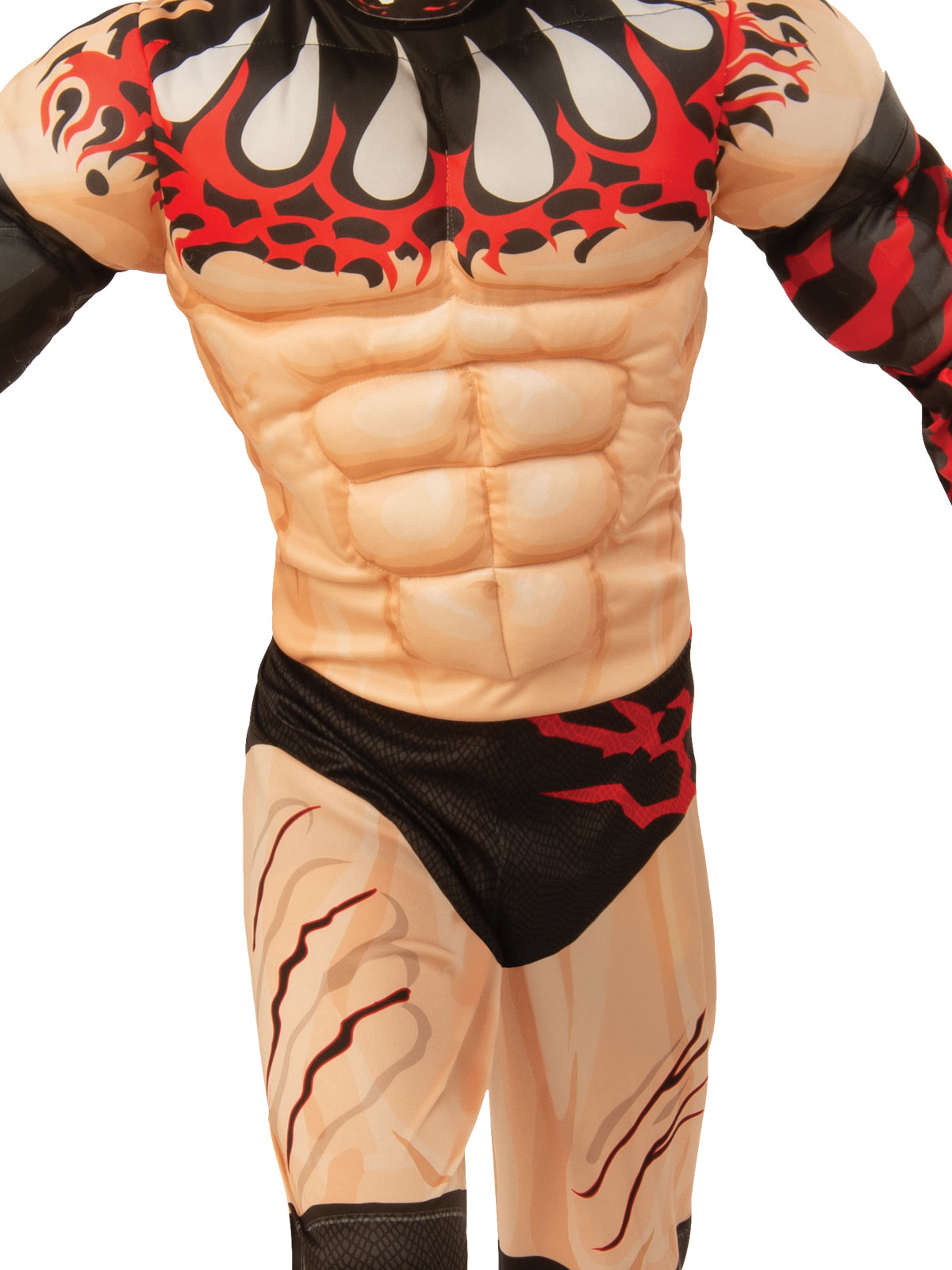 Finn Balor Deluxe Costume, Child
