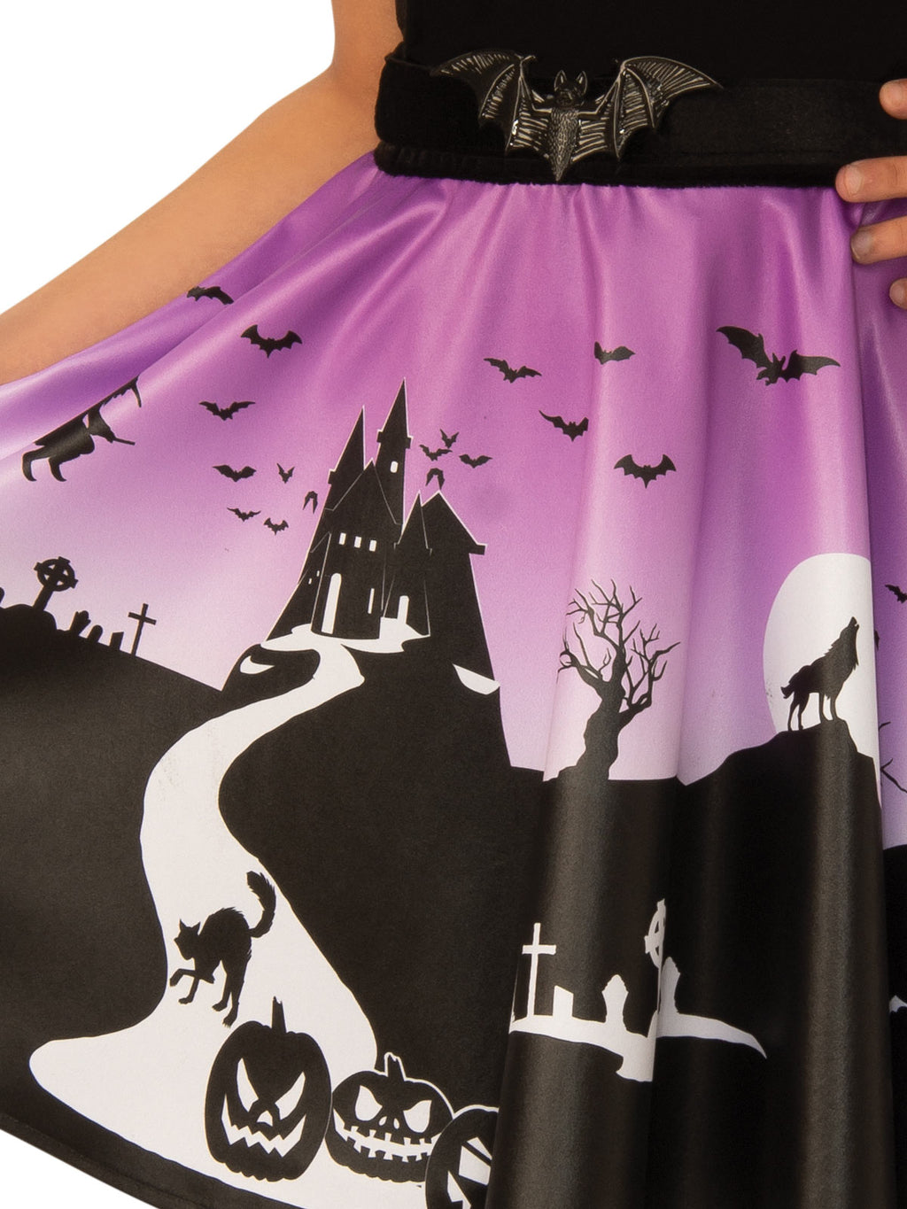Haunted House Girl Costume, Child