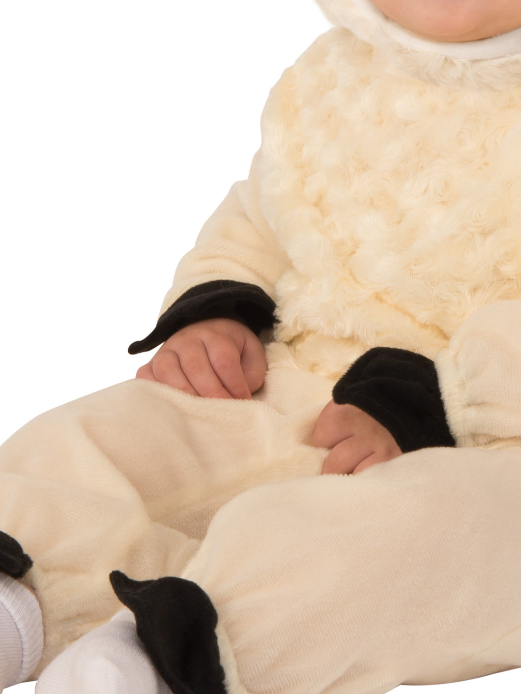 Llama Costume, Child