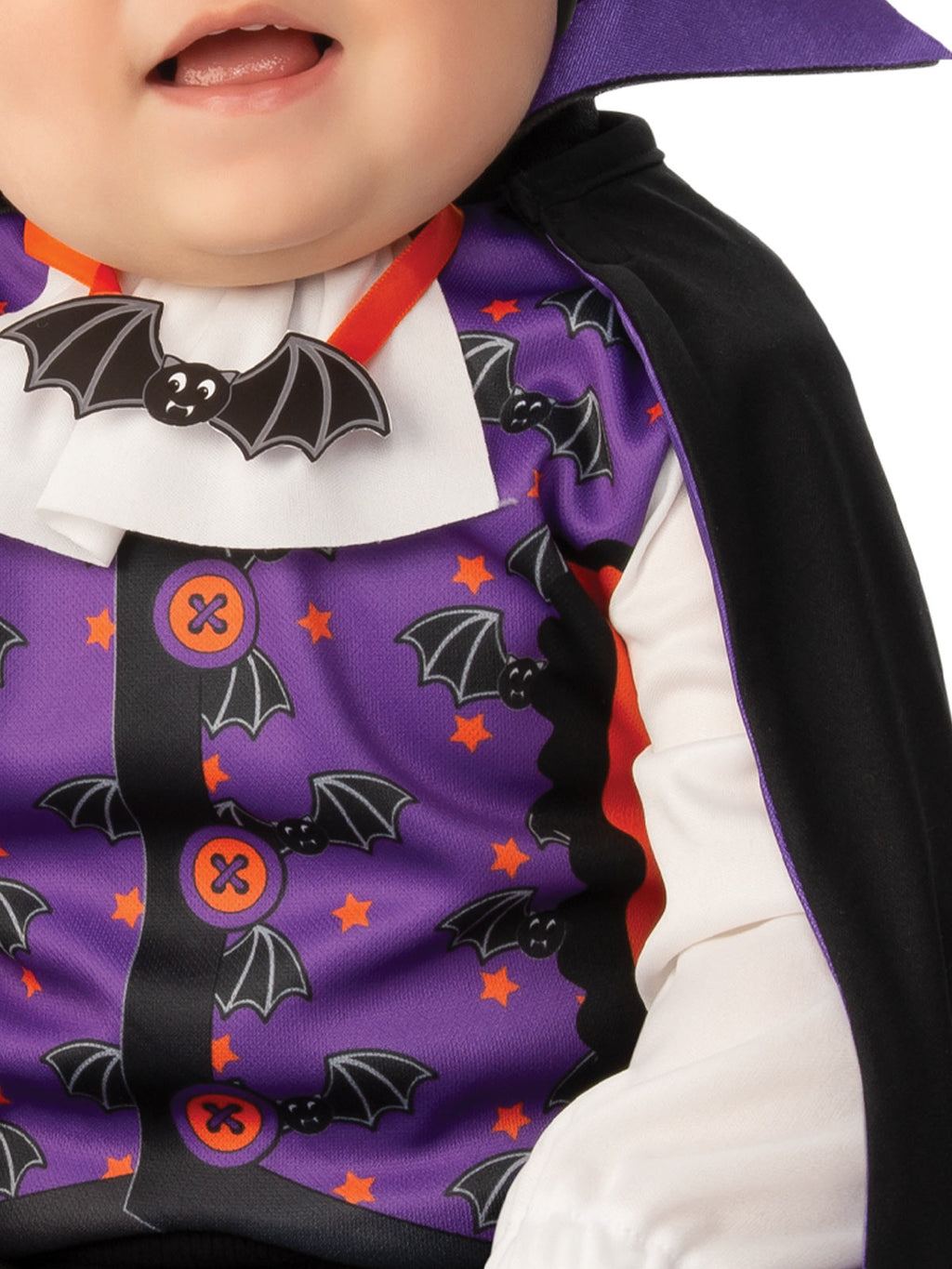 Little Vampire Costume, Child