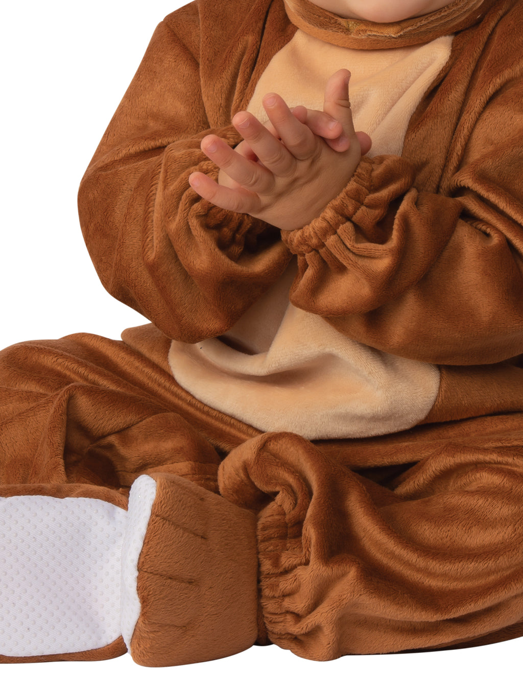 Monkey Costume, Child