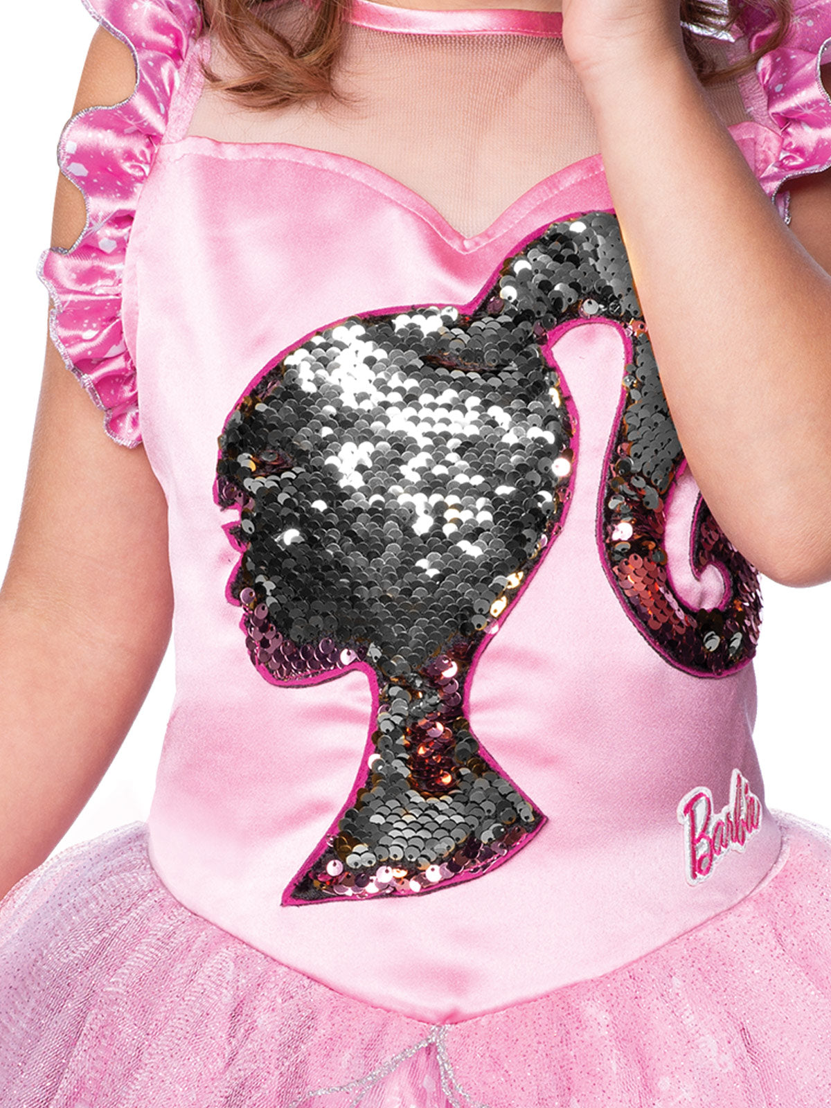 Barbie Princess Deluxe Costume, Child