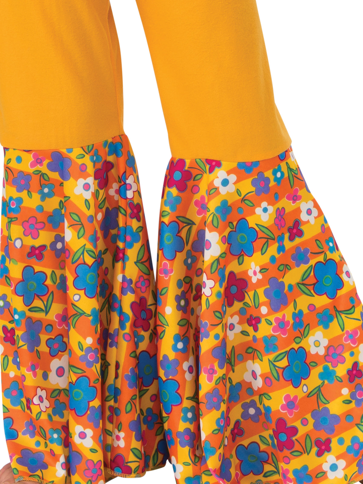 Hippie Girl Costume, Child