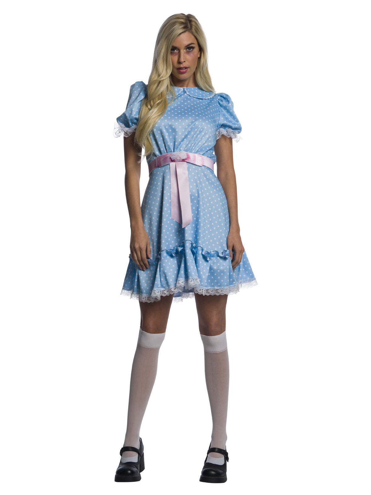 The Twin Sister Costume, Adult