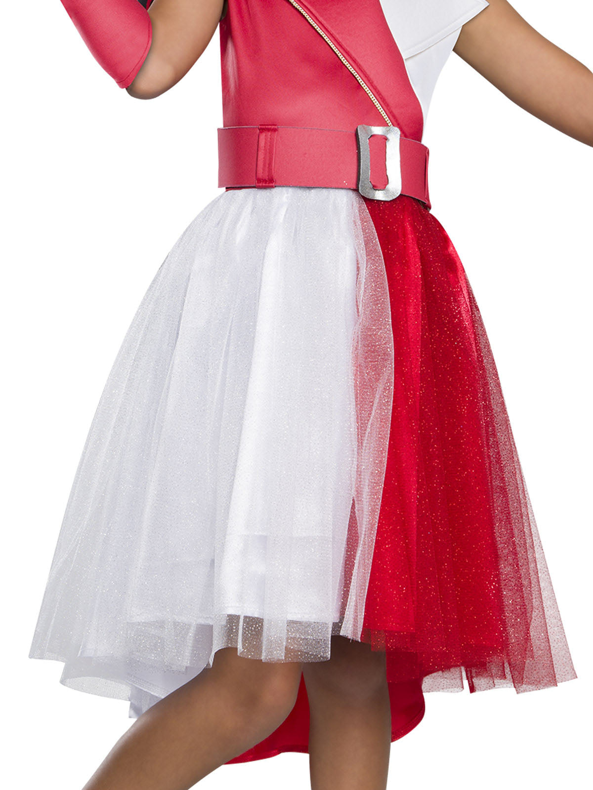 Diabla Devil Costume, Child