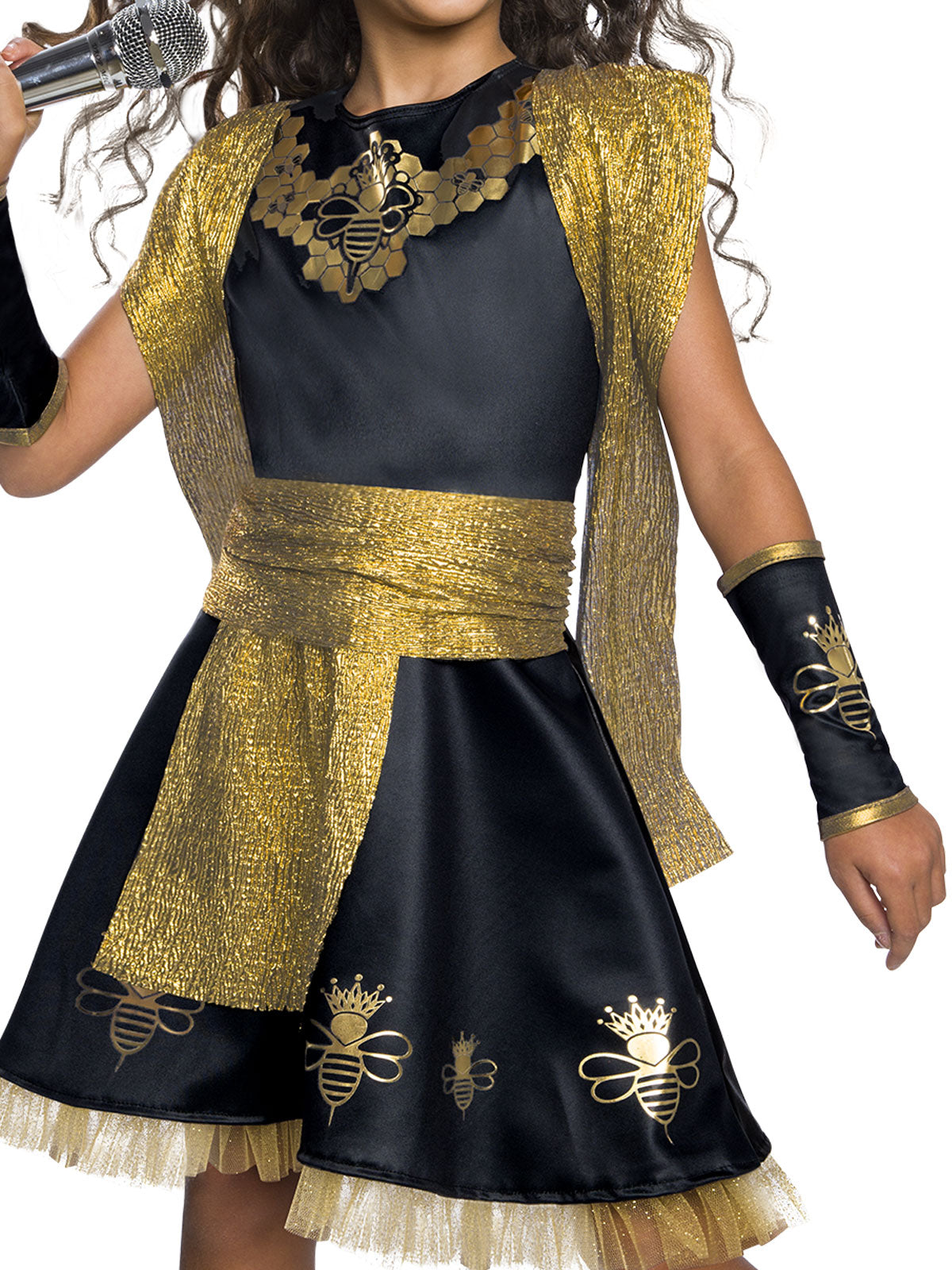 Queen Bee Costume, Child