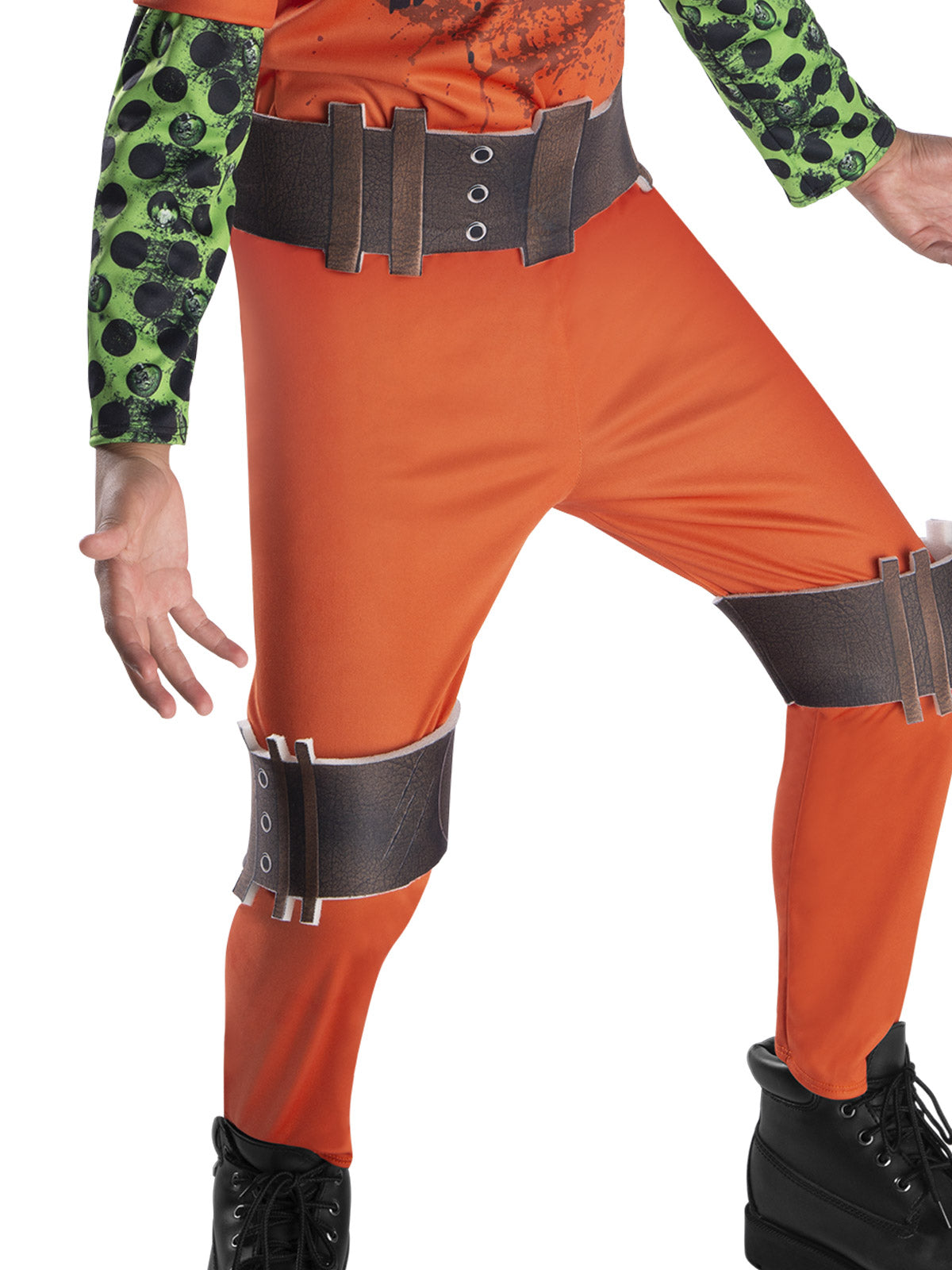 Maximum Security Costume, Child