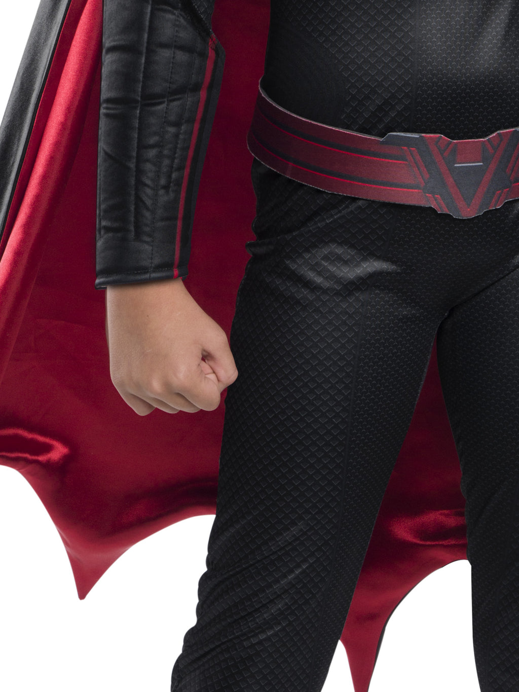 Batwoman Deluxe Costume, Child