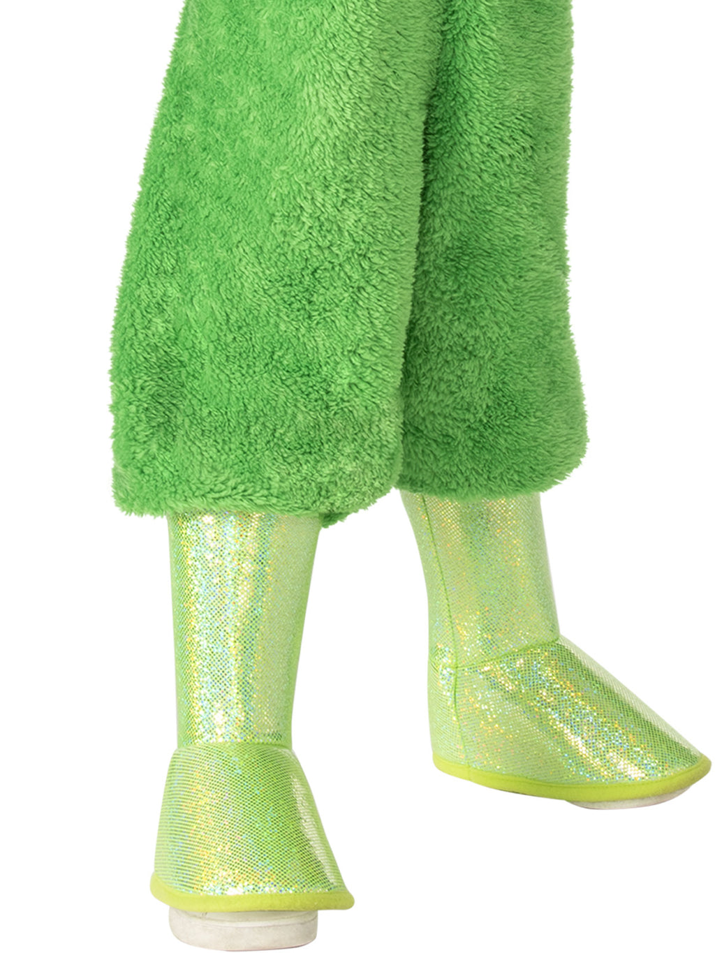 Martian Toddler Costume, Child