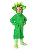 Martian Toddler Costume, Child