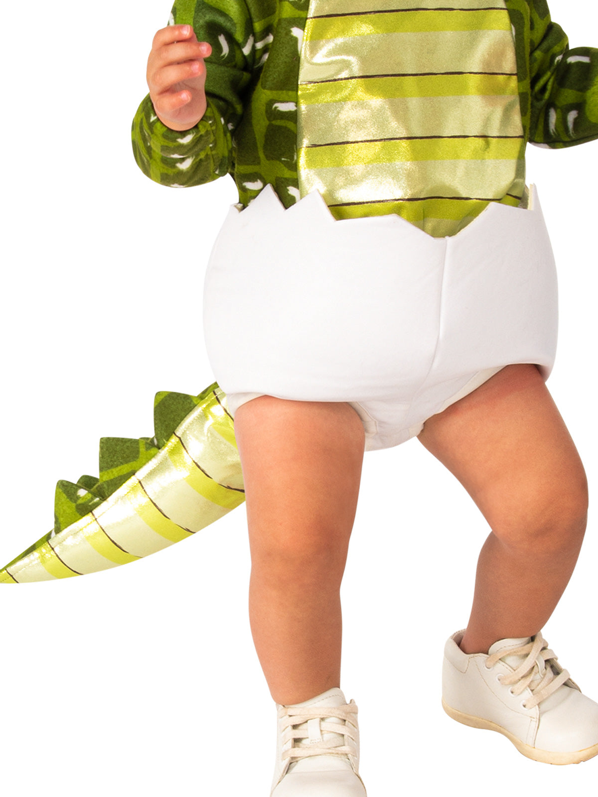 Crocodile Toddler Costume, Child