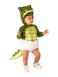 Crocodile Toddler Costume, Child