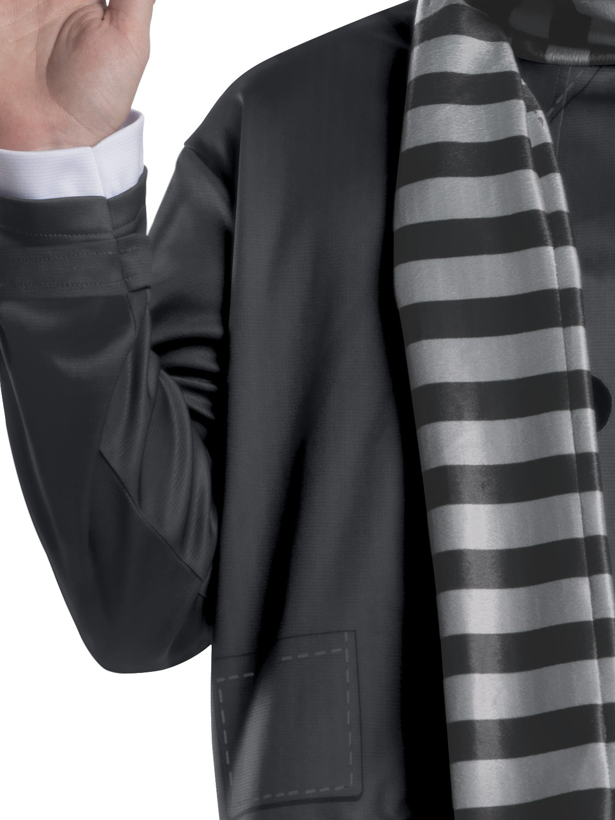Minion Gru Costume, Adult