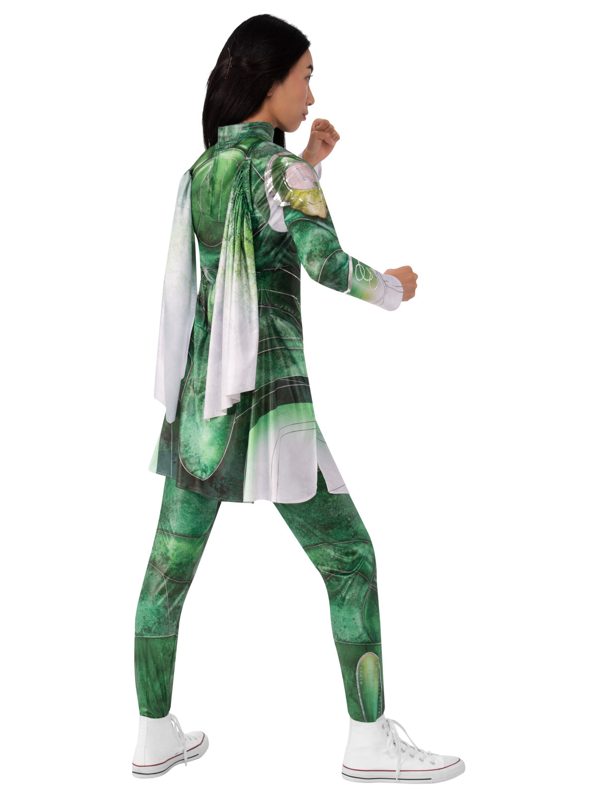 Sersi Deluxe Costume, Adult
