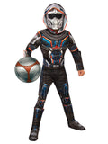 Task Master Deluxe Costume, Child