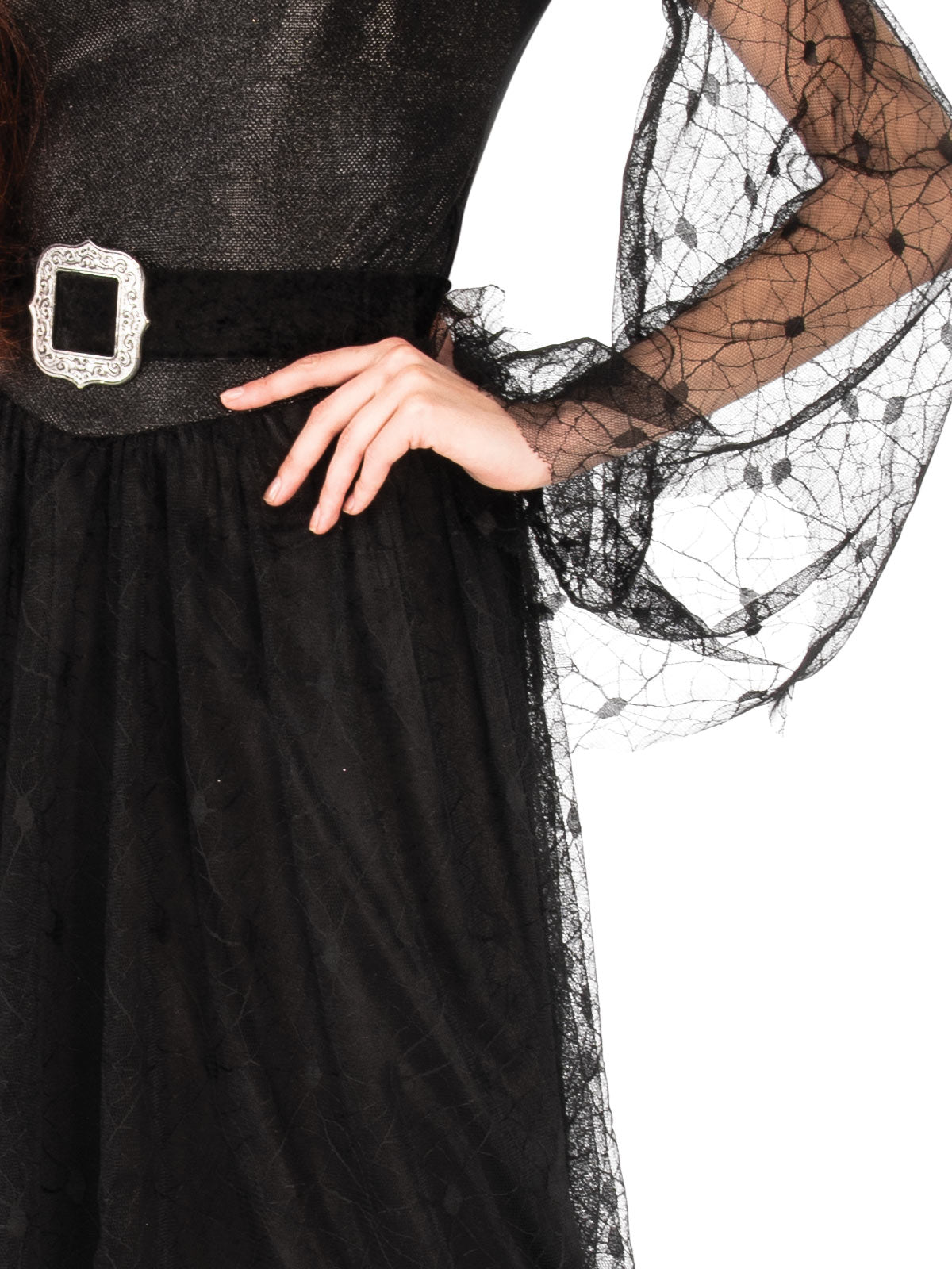 Witch Of Darkness Costume, Adult