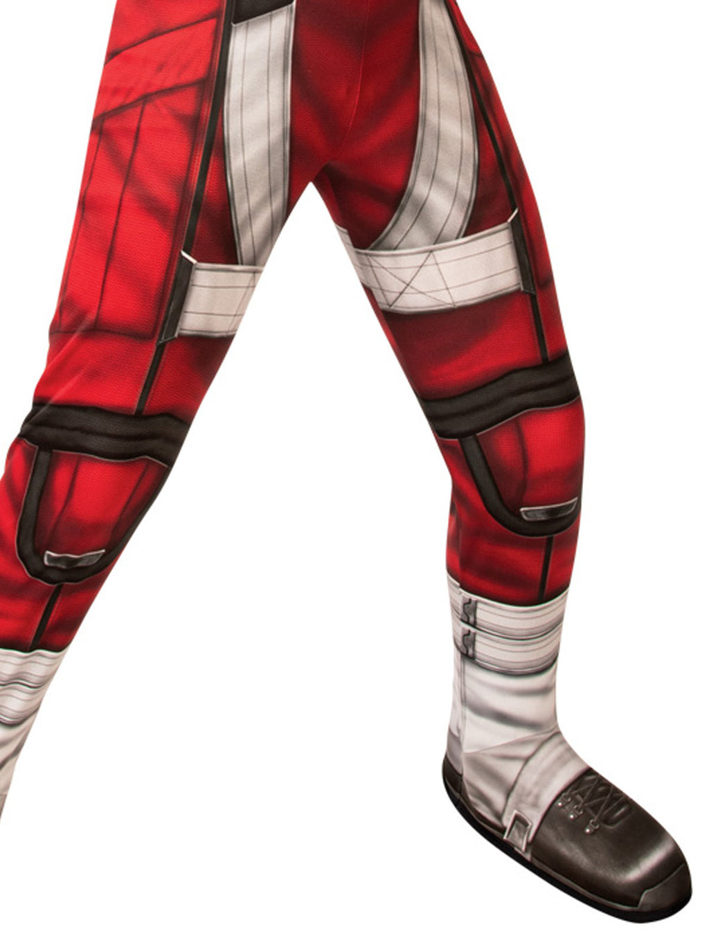 Red Guardian Costume, Child