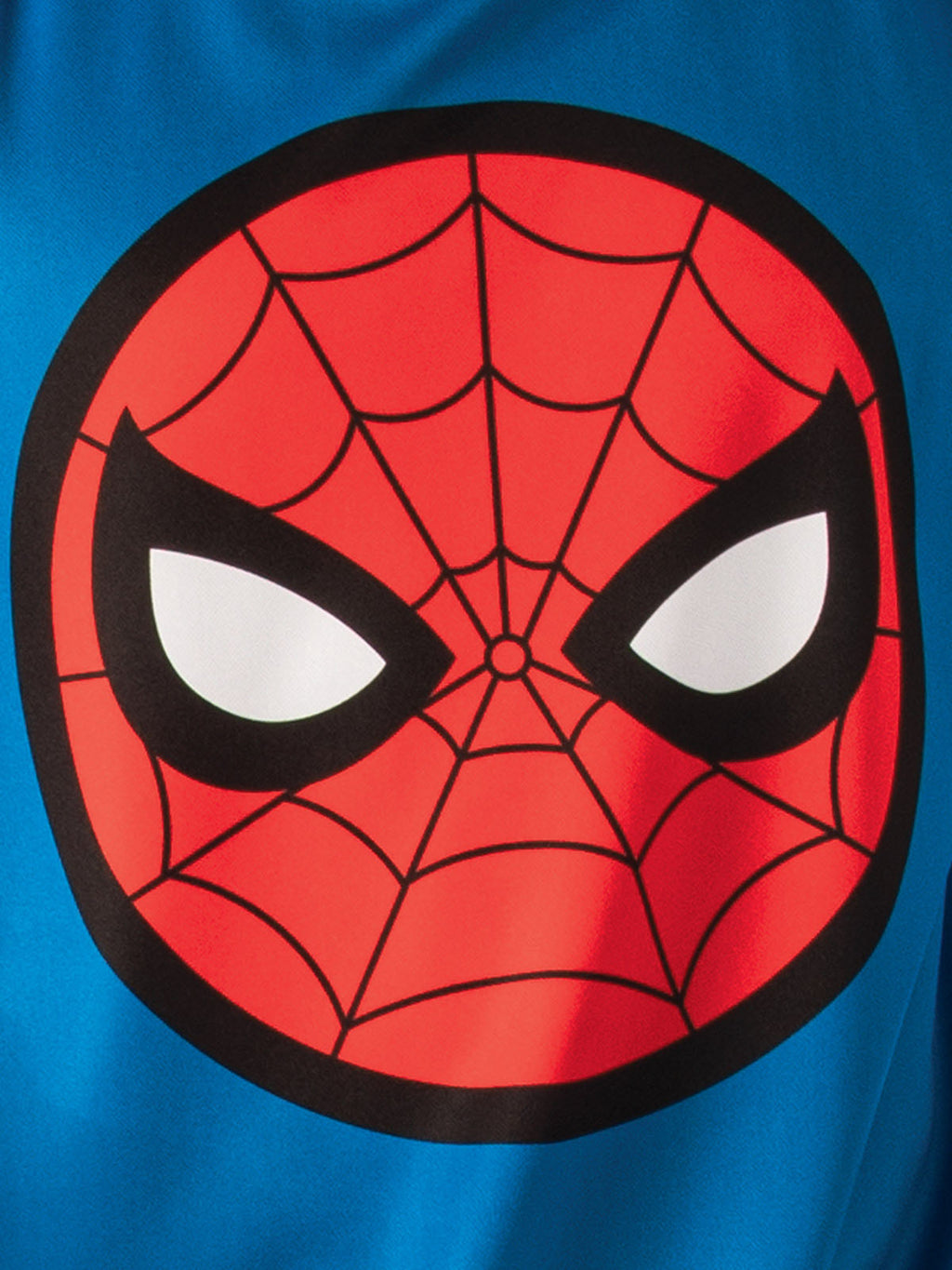 Spider-Man Hockey Costume Top, Adult