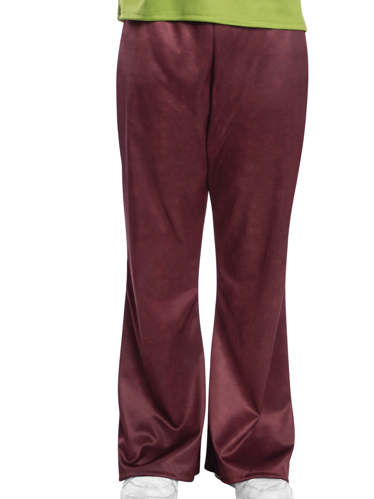 Shaggy Costume Scoob Movie, Adult