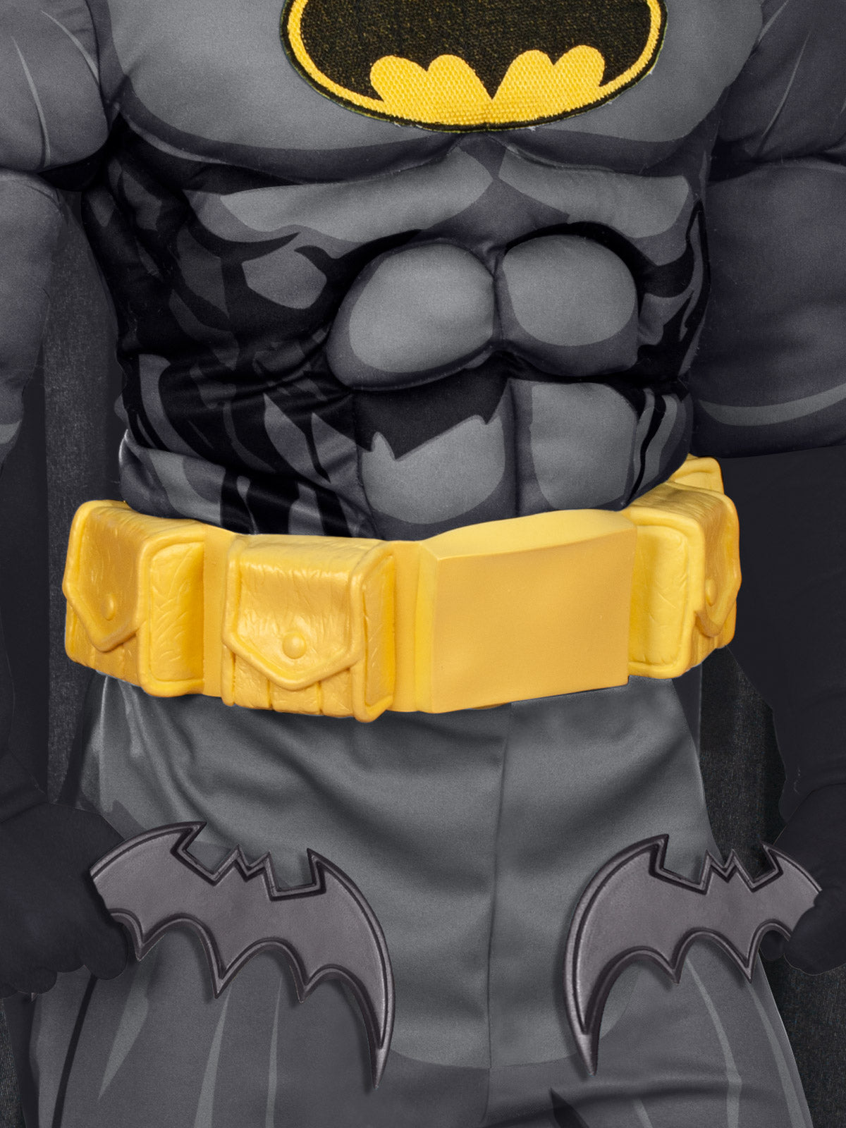 Batman Premium Costume, Child