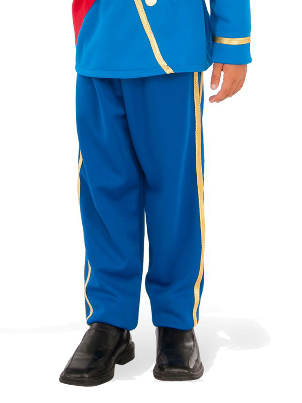 Royal Prince Costume, Child