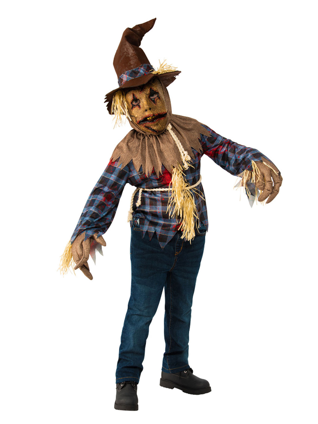 Scarecrow Costume, Child