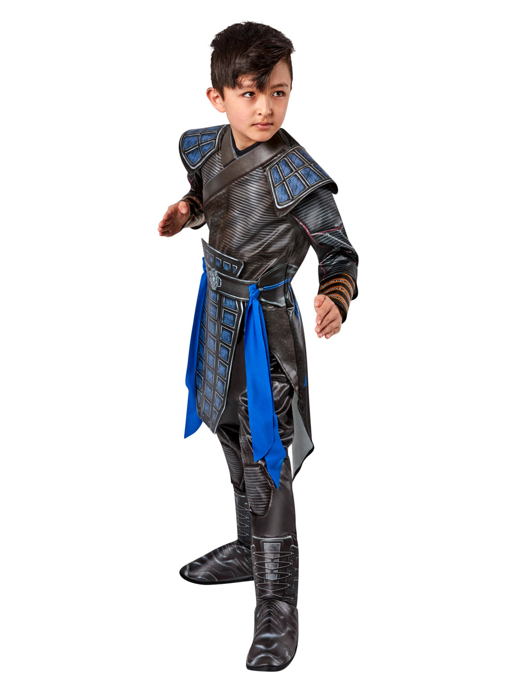 Wenwu Deluxe Costume, Child