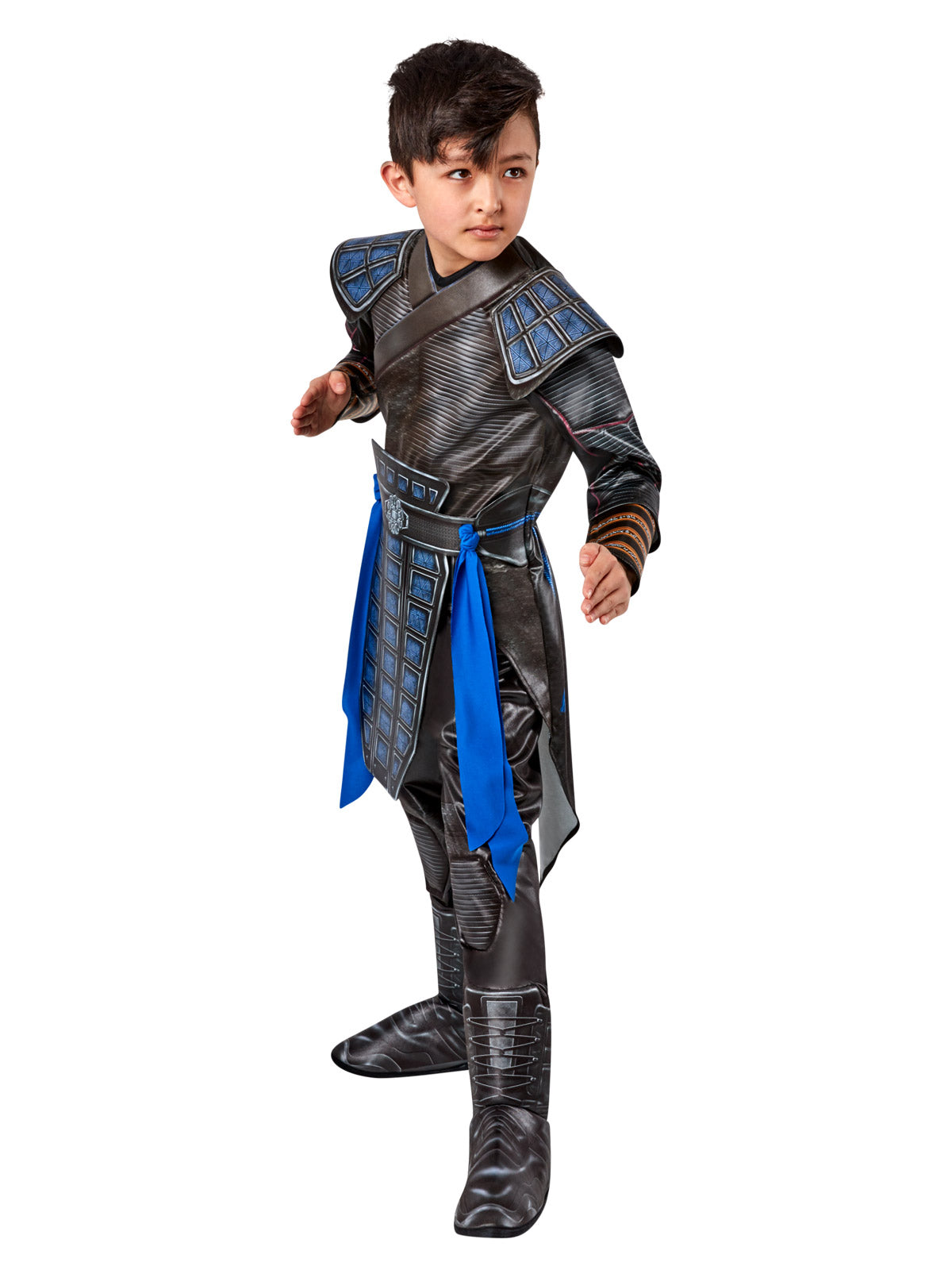 Wenwu Deluxe Costume, Child