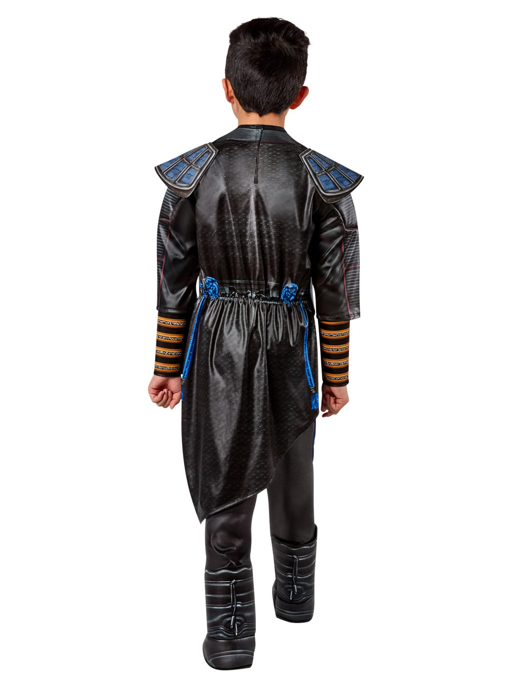 Wenwu Deluxe Costume, Child