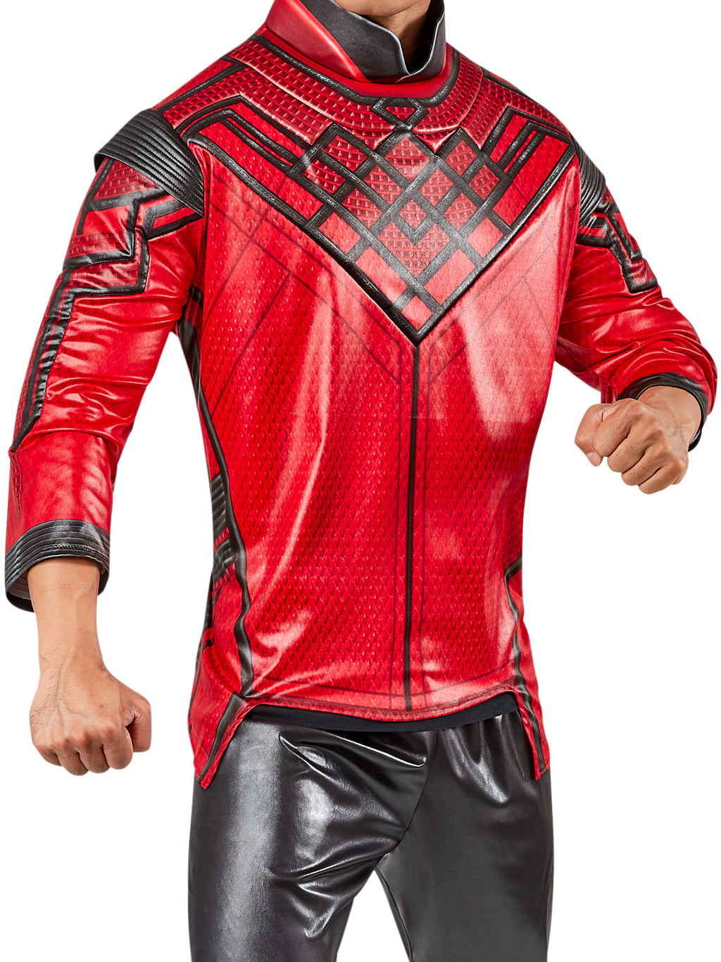 Shang-Chi Deluxe Costume, Adult