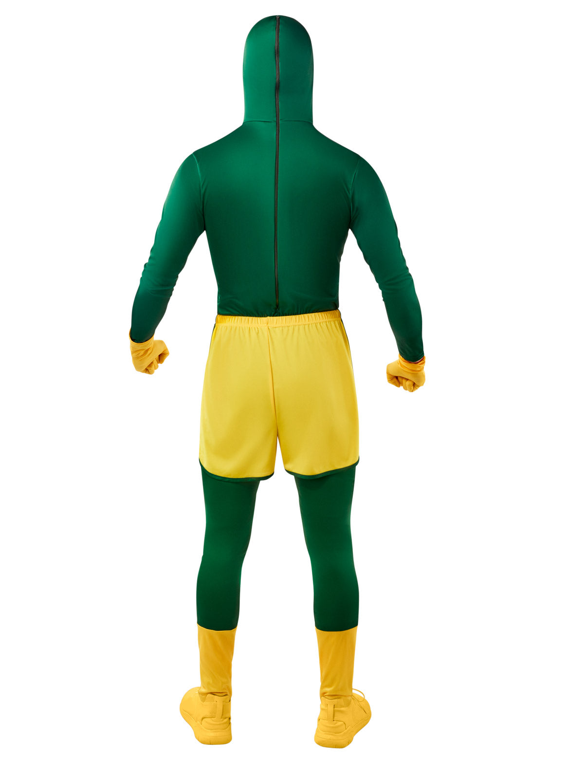 Vision (Wandavision) Halloween Costume, Adult