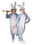 Bugs Bunny Looney Tunes Unisex Jumpsuit, Child