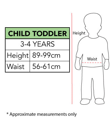 Spider-Man Deluxe Costume, Child