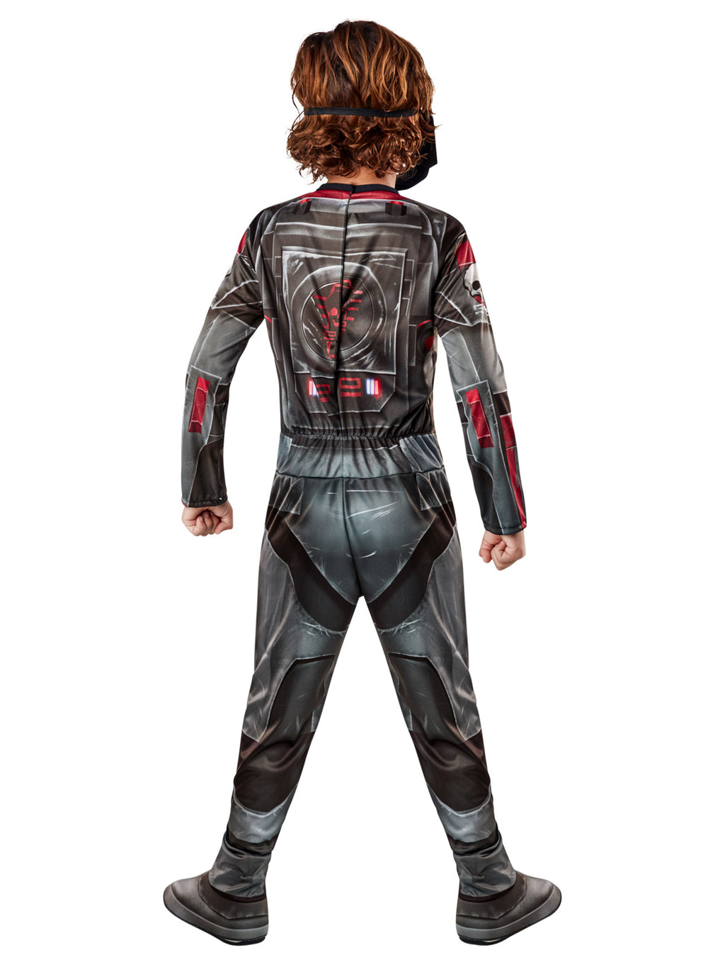 Wrecker Costume: Bad Batch, Child