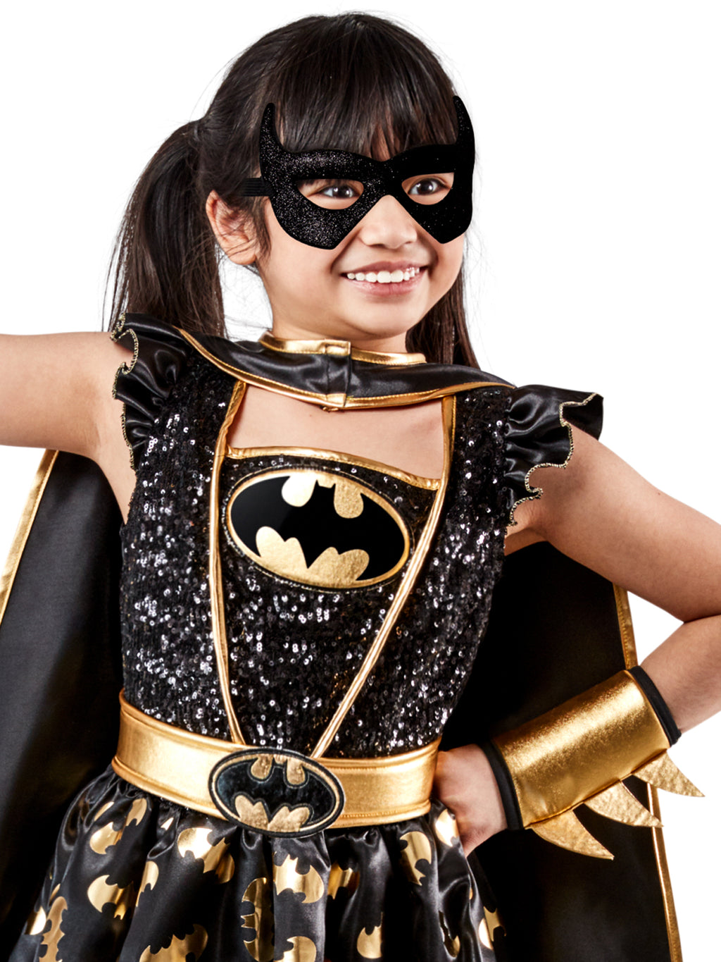 Batgirl Premium Costume, Child