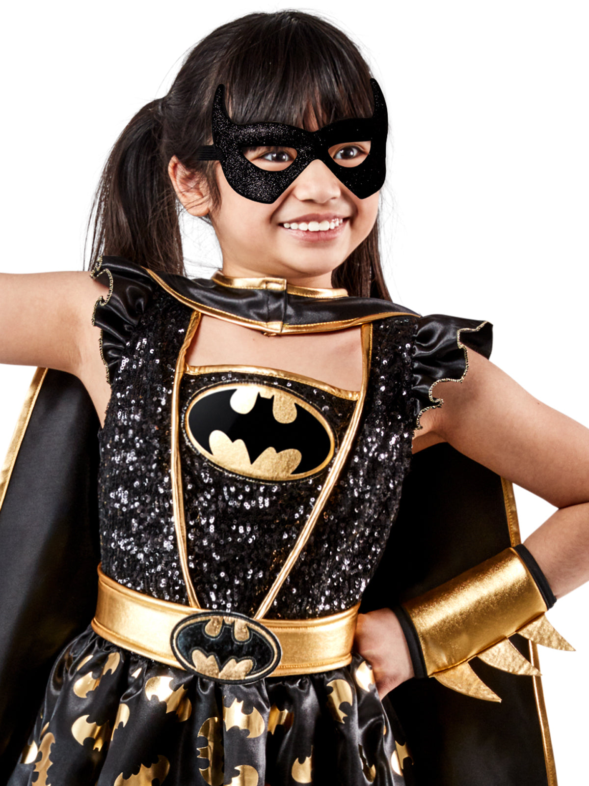 Batgirl Premium Costume, Child