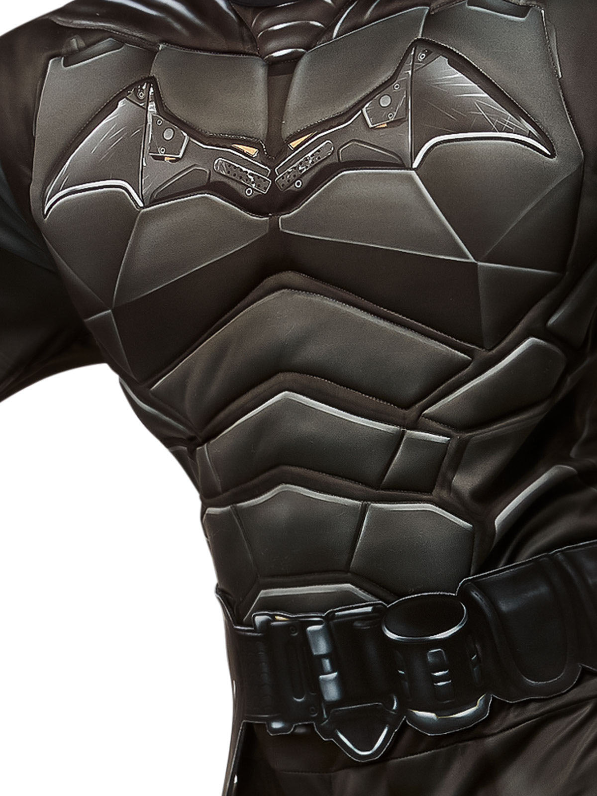 Batman 'The Batman' Deluxe Costume, Adult