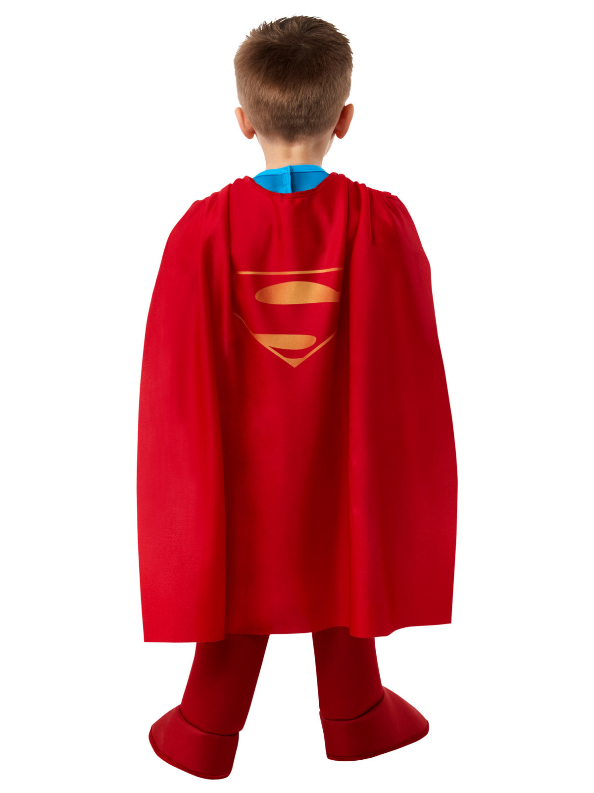 Superman Classic Dc Super Pets Costume, Child