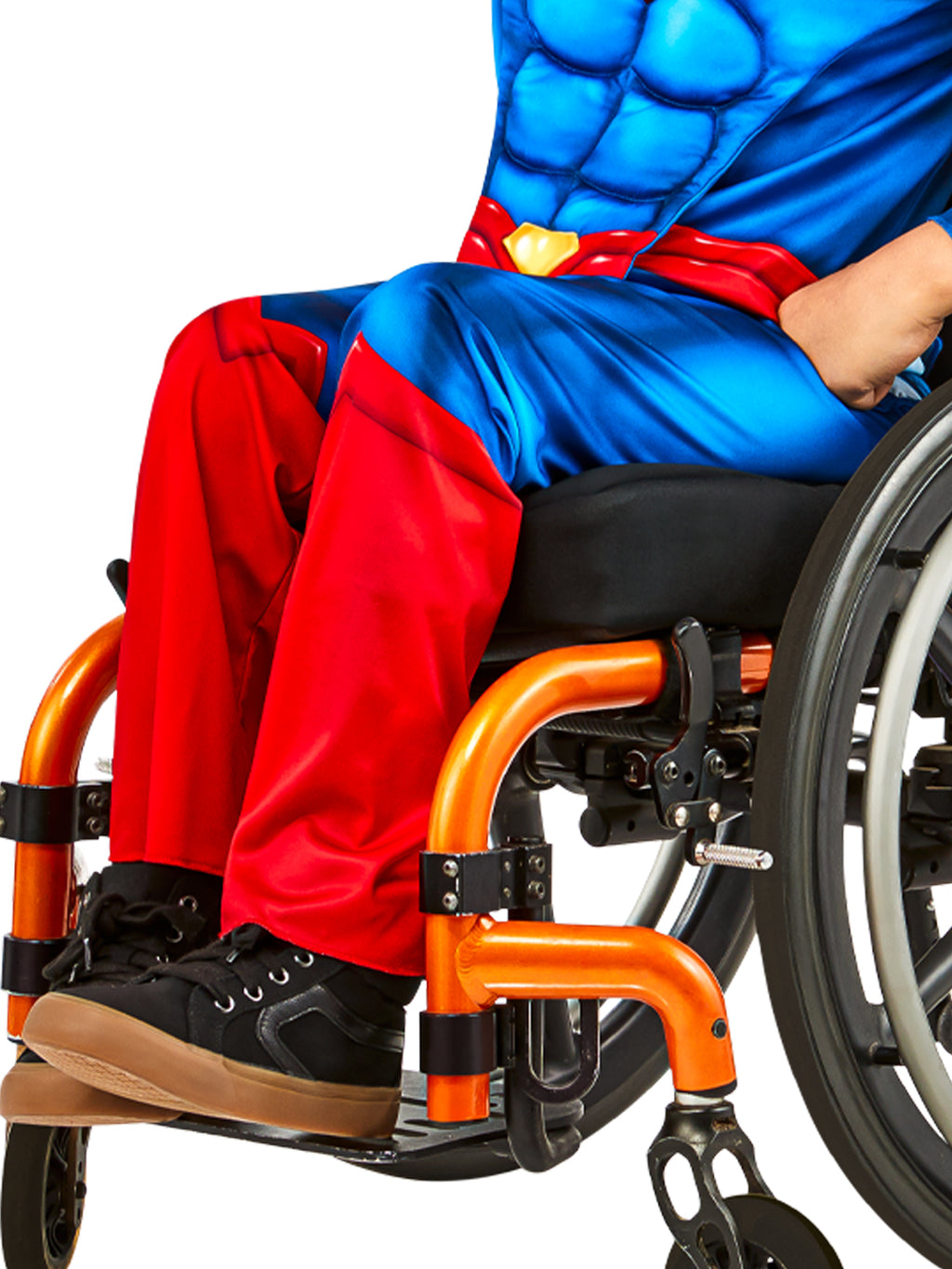 Superman Adaptive Costume, Child
