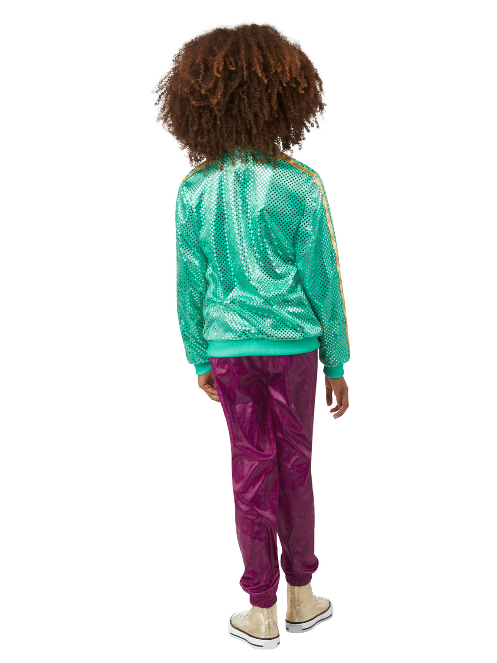 Karma'S World - Karma Deluxe Costume, Child