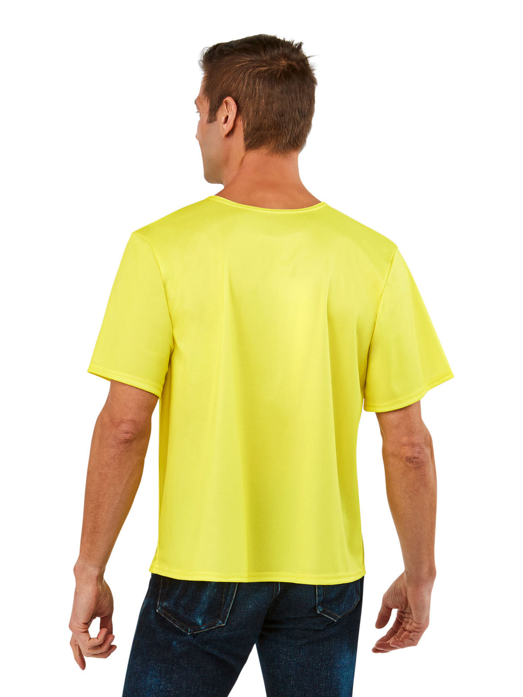 Morty From Rick & Morty Costume, Adult