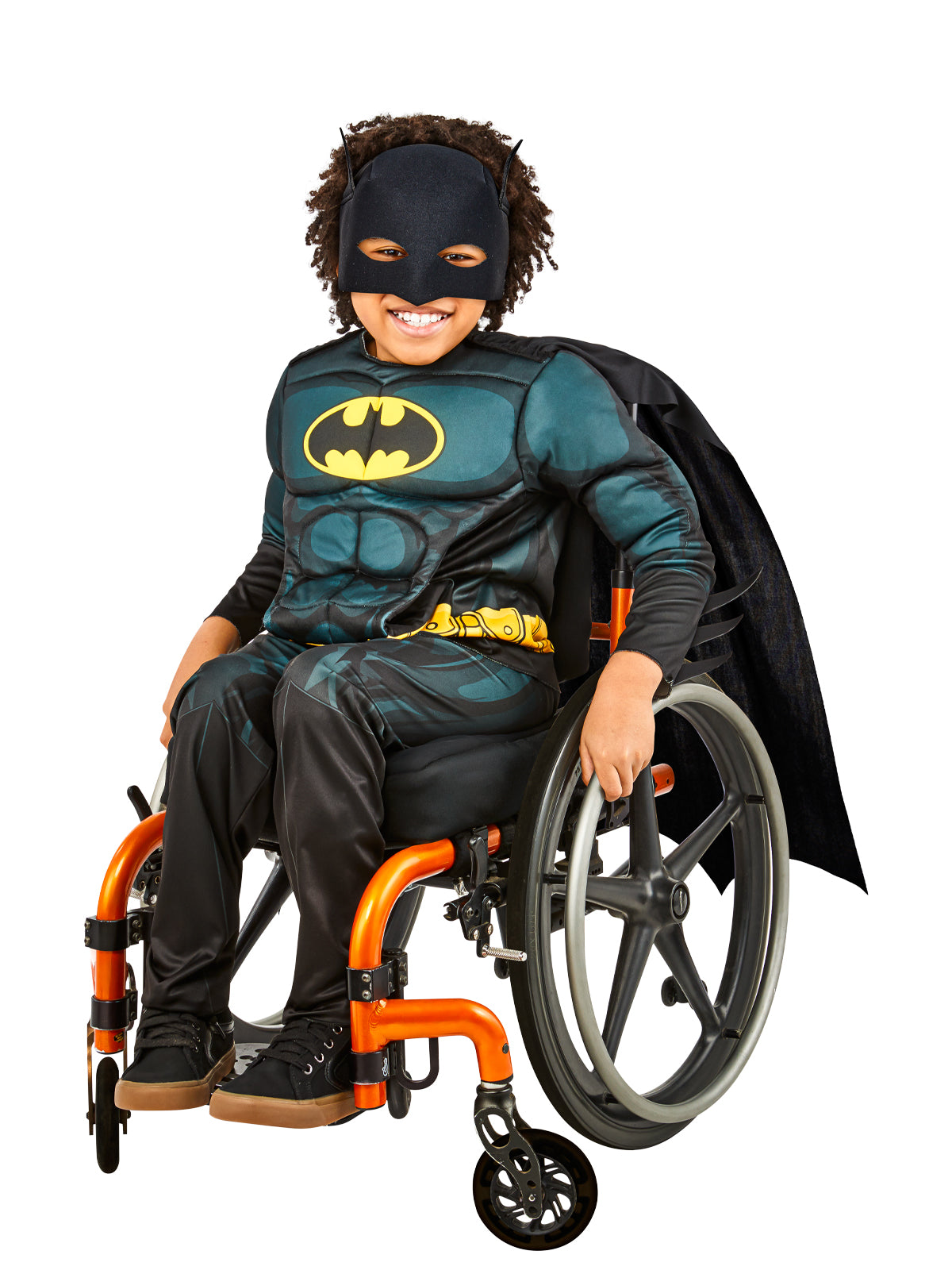 Batman Adaptive Costume, Child