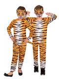 Tiger Costume, Child