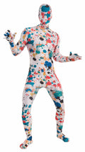 Art Splatter Disappearing Man - Adult