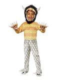 Where The Wild Things Are Carol Costume, Child